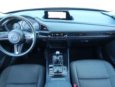 Mazda CX-30 - 2021