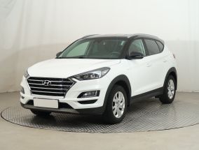 Hyundai Tucson - 2020