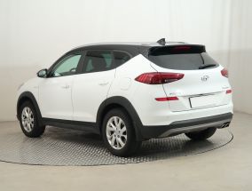 Hyundai Tucson - 2020