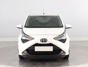 Toyota Aygo - 2020