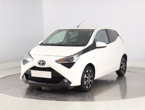 Toyota Aygo - 2020