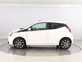 Toyota Aygo - 2020