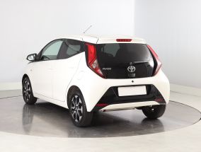 Toyota Aygo - 2020