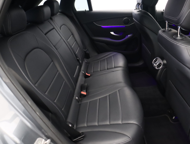 Mercedes-Benz GLC - 2021