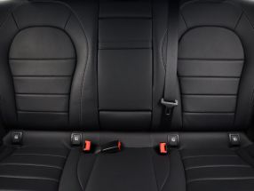 Mercedes-Benz GLC - 2021