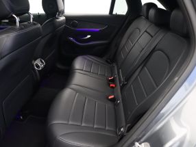 Mercedes-Benz GLC - 2021