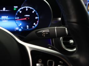 Mercedes-Benz GLC - 2021