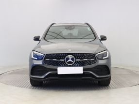 Mercedes-Benz GLC - 2021