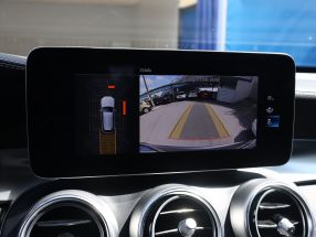 Mercedes-Benz GLC - 2021