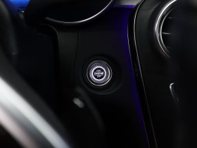 Mercedes-Benz GLC - 2021