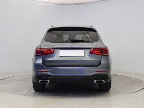 Mercedes-Benz GLC - 2021