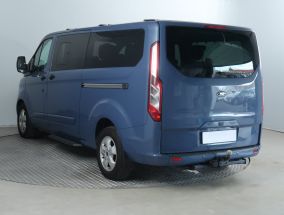 Ford Tourneo Custom - 2018