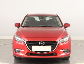 Mazda 3 - 2017