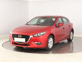 Mazda 3 - 2017