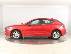 Mazda 3 - 2017