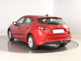 Mazda 3 - 2017