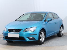 Seat Leon - 2014