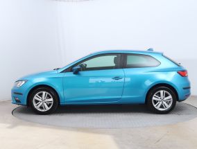 Seat Leon - 2014