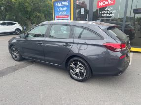 Hyundai i30 - 2021