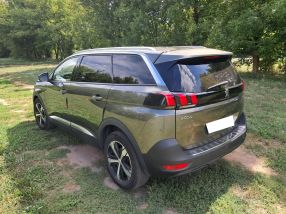 Peugeot 5008 - 2020