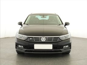 Volkswagen Passat - 2018