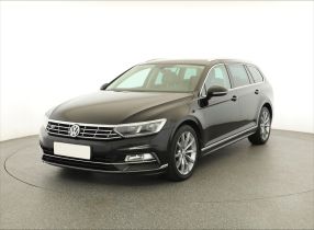 Volkswagen Passat - 2018