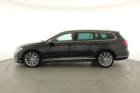 Volkswagen Passat - 2018