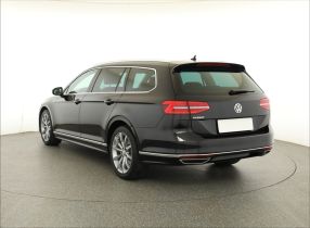 Volkswagen Passat - 2018