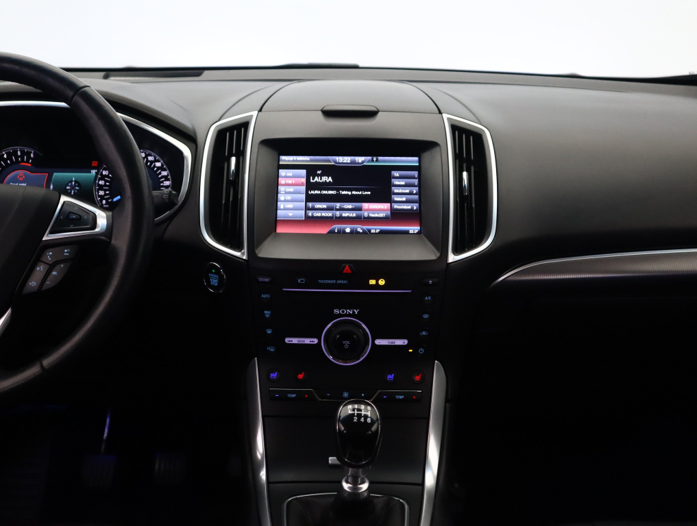 Ford Edge