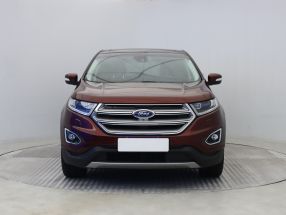 Ford Edge - 2017