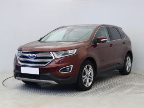 Ford Edge - 2017