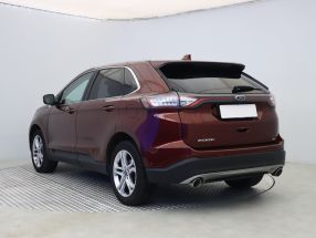 Ford Edge - 2017