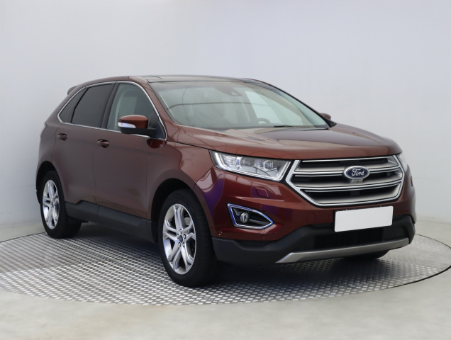 Ford Edge 2017