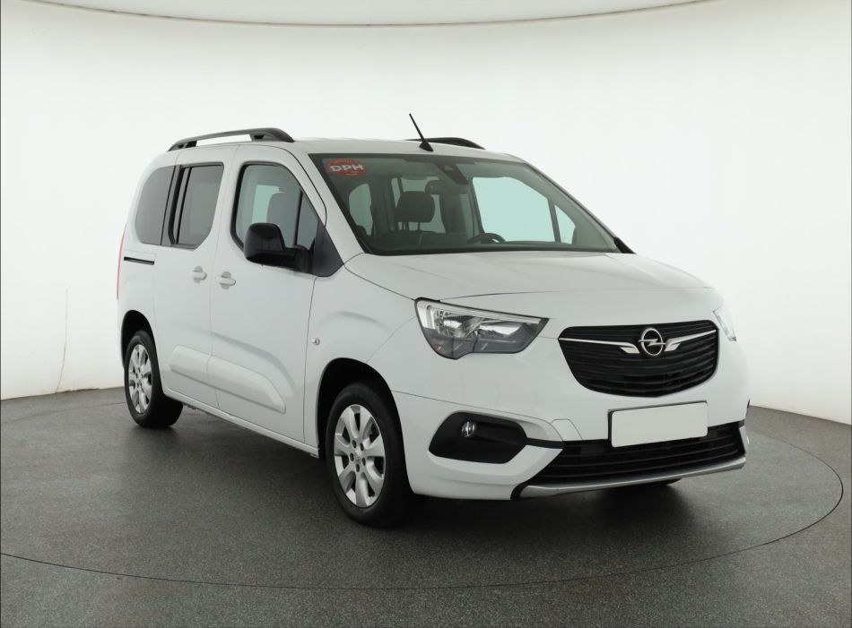 Opel Combo - 2023