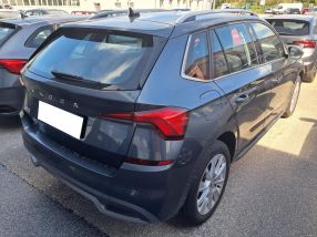 Skoda Kamiq - 2020