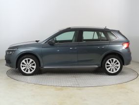 Skoda Kamiq - 2020