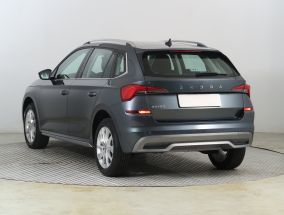 Skoda Kamiq - 2020