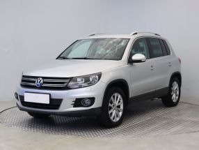 Volkswagen Tiguan - 2013