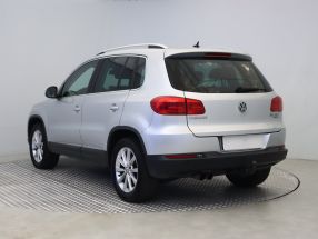 Volkswagen Tiguan - 2013