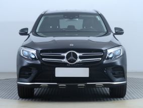 Mercedes-Benz GLC - 2019