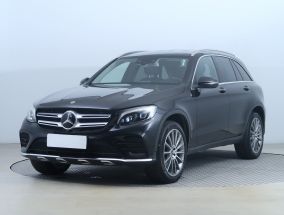 Mercedes-Benz GLC - 2019