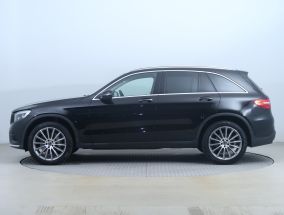 Mercedes-Benz GLC - 2019