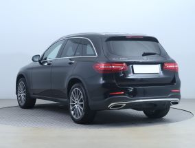 Mercedes-Benz GLC - 2019