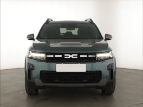 Dacia Bigster - 2025