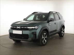 Dacia Bigster - 2025