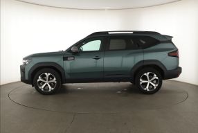 Dacia Bigster - 2025