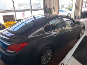 Opel Insignia - 2013