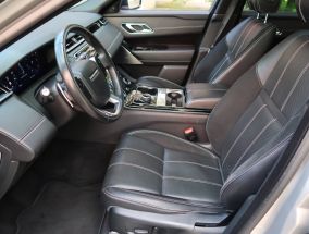 Land Rover Range Rover Velar - 2019