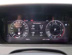 Land Rover Range Rover Velar - 2019