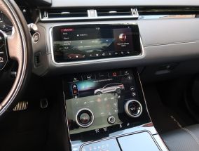 Land Rover Range Rover Velar - 2019